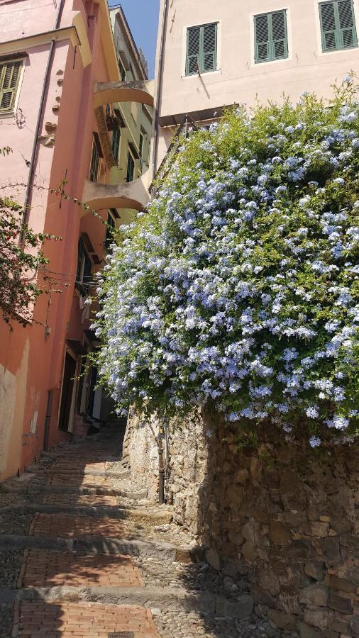 Le Volte, In Centro! Sanremo Bagian luar foto